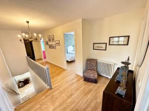 B&B / Chambres d'hotes Gites du Chateau de Panisseau : photos des chambres