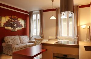 Appartement Apartment Simply Wonderful Malgrate Italien