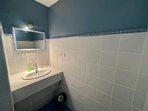 B&B / Chambres d'hotes Gites du Chateau de Panisseau : photos des chambres