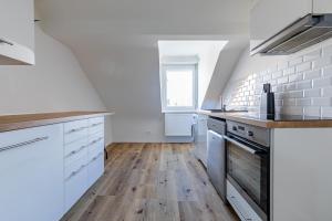 Appartements Appart Premium aux Portes de Strasbourg avec Parking Prive : photos des chambres