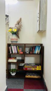 OLIVE Service Apartments DLF Galleria Gurgaon