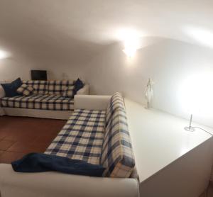 In Vacanza a Gaeta - MariNella