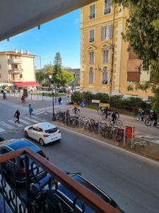 Eurosanremo Apartments