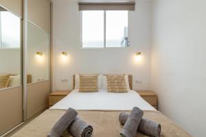 Seaside Pto Mogán - Offer due to Public Works