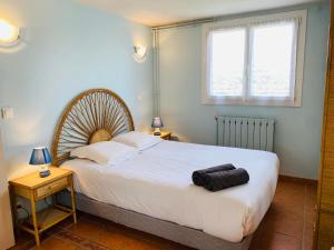 Appartements Maison des Dunes, T2, proche plage et foret : photos des chambres