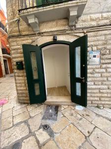 Grande Chambre Double