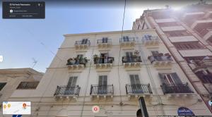 Appartamento con Terrazza
