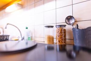 Appartements Studio Voltaire au coeur de Jaures : photos des chambres