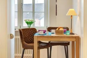 Ferienwohnung Am Alten Rathaus - Diedesfeld