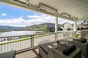 Downtime #124 - Chelan