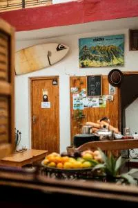 SALAS waveclimbing company - Bou Mohout