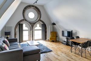 Superior Apartment room in Linton Collection - Blackfriars Lofts