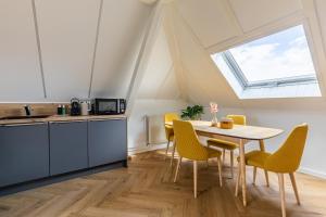 Appartements Appart Cosy Prive Avec parking gratuit aux portes de Strasbourg : photos des chambres