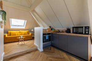 Appartements Appart Cosy Prive Avec parking gratuit aux portes de Strasbourg : photos des chambres