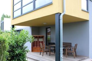 Ferienwohnungen Strand15