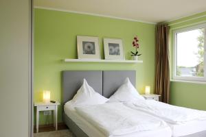 Ferienwohnungen Strand15