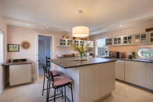 Appartements Le Presbytere - demeure d'exception historique : photos des chambres