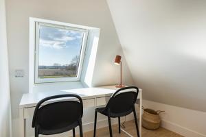 Appartements Le Presbytere - demeure d'exception historique : photos des chambres