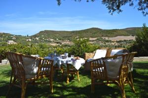 B&B Kapì Country img42