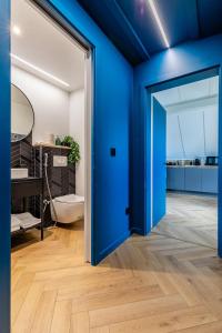 Appartements Appart Cosy Prive Avec parking gratuit aux portes de Strasbourg : photos des chambres