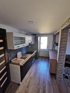 Apartamentai Pas Kaju senamiestyje šalia botanikos parko