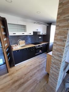 Apartamentai Pas Kaju senamiestyje šalia botanikos parko