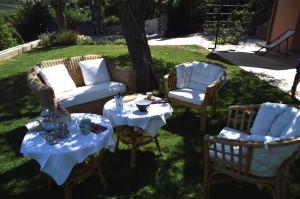 B&B Kapì Country img55