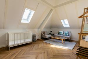 Appartements Appart Cosy Prive Avec parking gratuit aux portes de Strasbourg : photos des chambres