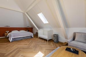 Appartements Appart Cosy Prive Avec parking gratuit aux portes de Strasbourg : photos des chambres