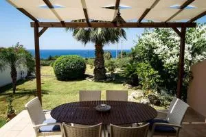 Villa Grecale Macari - Macari