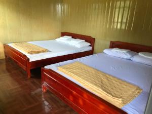 Hoàng Quân Homestay