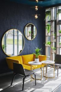 Stay inn Hotel Warszawa