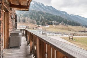 Feldererhof Apt Hochstein