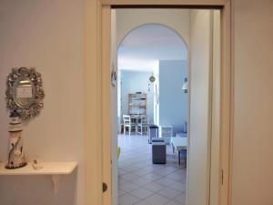 Beach Kite 8 posti letto - Terrazzo e parcheggio