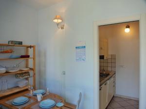 Beach Kite 8 posti letto - Terrazzo e parcheggio