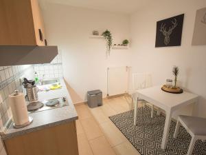 Dangaster Nest, Ap TAM, FeWo Vermittlung Nordsee