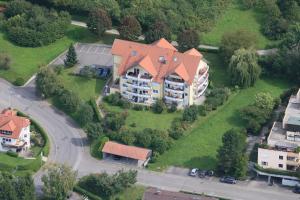 4 gwiazdkowy apartament Ferienhaus Rheintalblick Bad Bellingen Niemcy