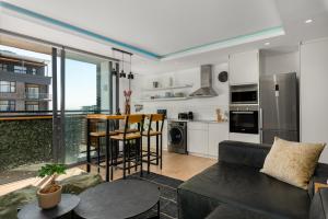 The Iron Works Apartments