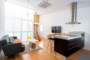 BeHouse Alameda