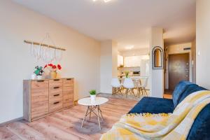 Apartament u Andzi