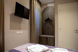 Small Double Room room in Alle Guglie Boutique Hotel