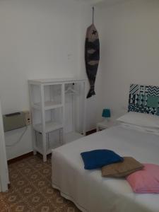 Habitación Doble con baño privado
