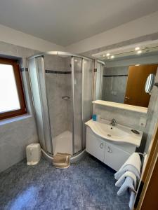 Standard Doppelzimmer