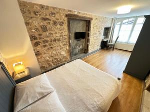 B&B / Chambres d'hotes Gites du Chateau de Panisseau : photos des chambres