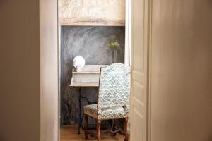 B&B / Chambres d'hotes Gites du Chateau de Panisseau : photos des chambres