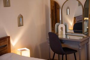 B&B / Chambres d'hotes Gites du Chateau de Panisseau : photos des chambres