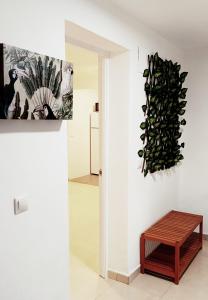 Tarancon Suite Exclusivo