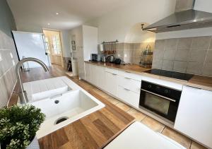 B&B / Chambres d'hotes Gites du Chateau de Panisseau : photos des chambres