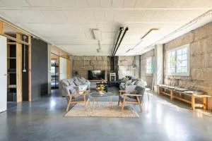 Casona con Jacuzzi - Parada