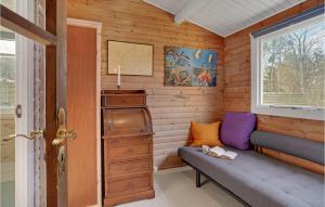 3 Bedroom Cozy Home In Martofte